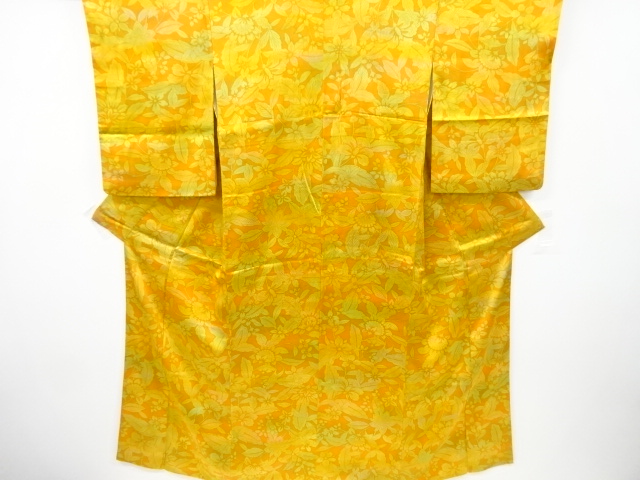 JAPANESE KIMONO / KOMON